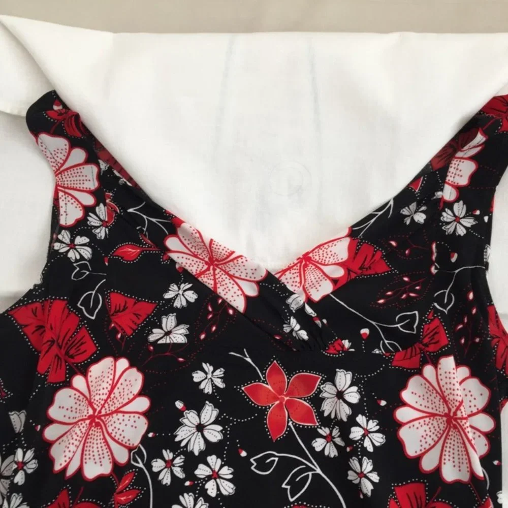 Cleo Tank Style Top - Picture 4 of 6